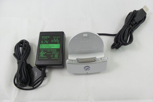 Genuine sony usb cradle - sony,