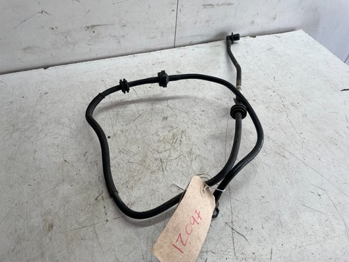 Ford fiesta brake vaccum - ford,