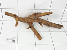 Aquarium Natural Wood