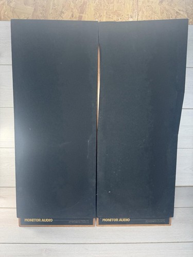Vintage monitor audio - vintage, r352