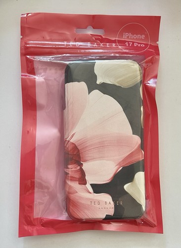 Ted baker floral iphone - ted,
