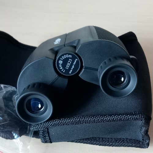 Bijia binoculars 10x25 - bijia, compact