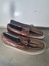 Vans Unisex Zapato Del Barco