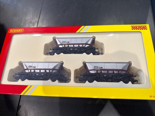 Hornby r6606 set x - hornby, of