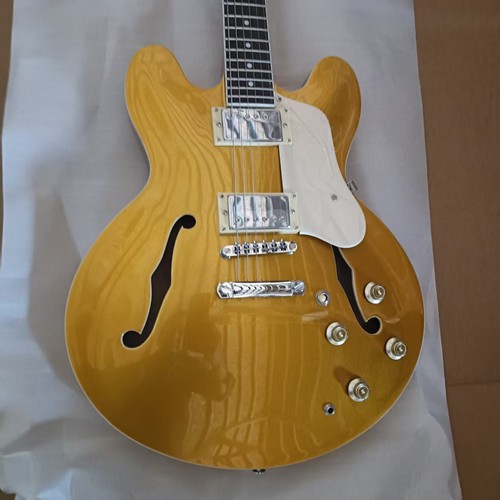 Custom 335 electric - custom, guitar