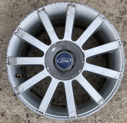 Ford fiesta mk6st st150 stud - mk6st,