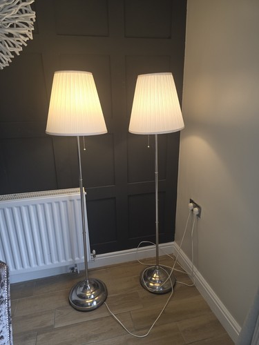Arstid ikea floor lamp - floor,