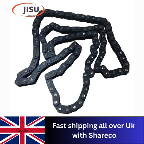 T8f chain with spare - t8f,