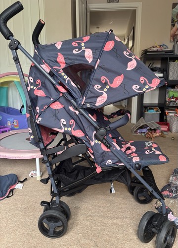 Cosatto supa stroller - cosatto,