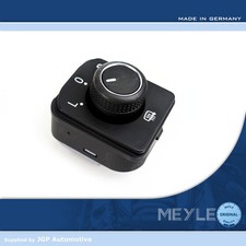 Electric Heated Wing Mirror Switch - VW Golf Passat Polo Crafter - 3G0959565A