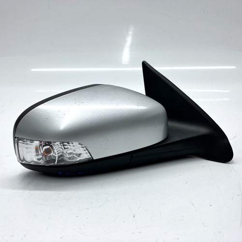 Volvo v70 right door mirror - v70,