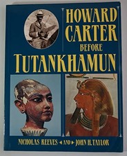 Howard Carter and the Quest