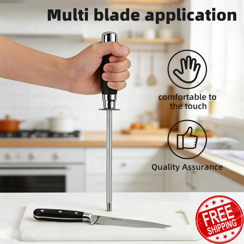Professional knife sharpener - professional,