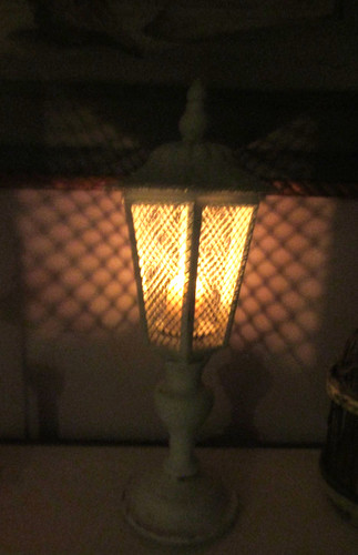 Shabby vintage chic - shabby,