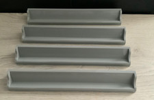 Scrabble Spares - 4 x Light