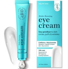 Under Eye Cream for Dark