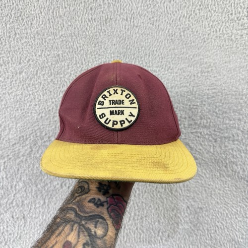 Vintage brixton supply - vintage,