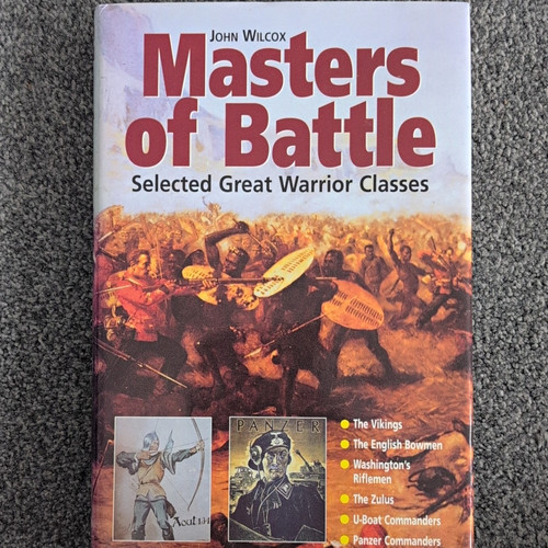 Arms and armour press - and,