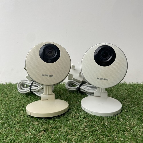 Samsung smartcam baby - cam, pro
