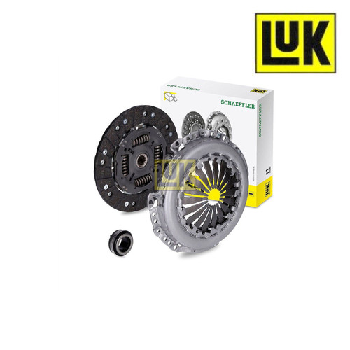 Clutch kit schaeffler luk 620 - clutch,