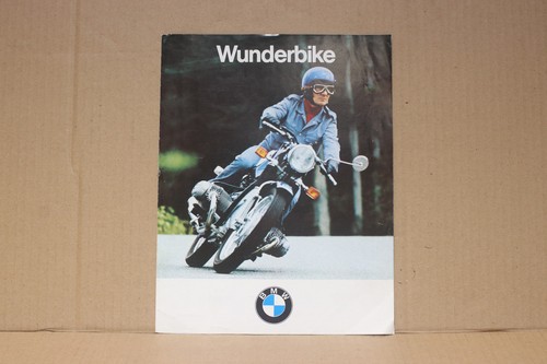 1972 bmw r50 - 1972, r75/5