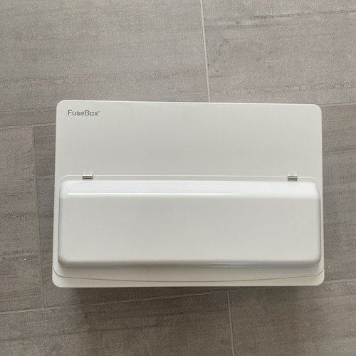 Fusebox f2015m metal 100a - fusebox,