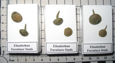 Metal Detecting Medieval Tudor