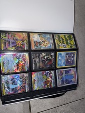 Pokemon Collection Binder with