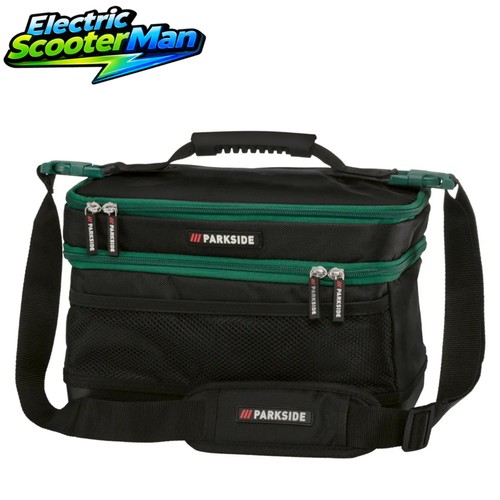 Parkside 12l insulated lunch - parkside,