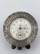 Antique Sterling Silver