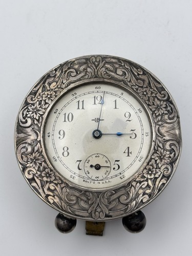 Antique sterling silver - sterling,
