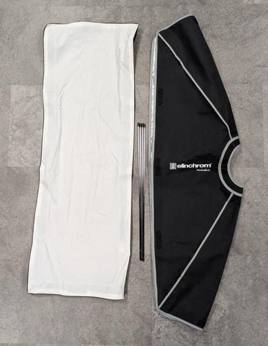 Elinchrom rotalux strip - rotalux,