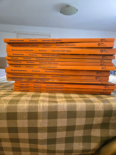 Bpp full set sqe1 workbooks - bpp,