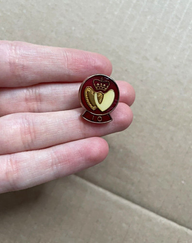 Vintage 1960s british blood - british,