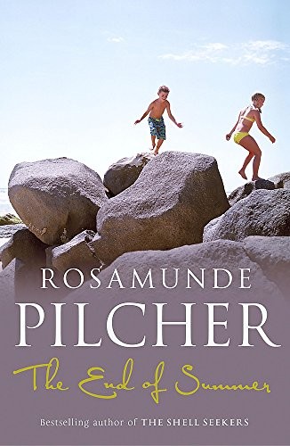 The end summer rosamunde - end, summer-rosamunde