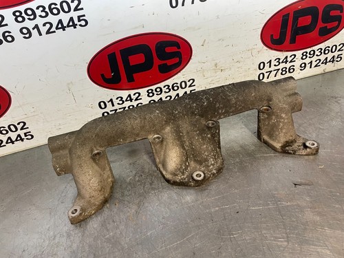 Inlet manifold 2y34026199 - inlet,