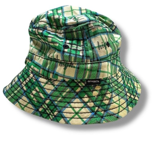 Odd future plaid high - future,