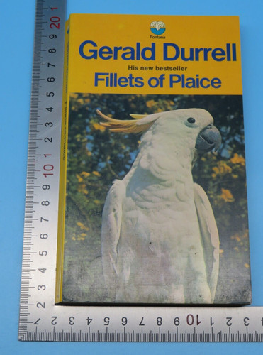 Fillets plaice gerald - of,