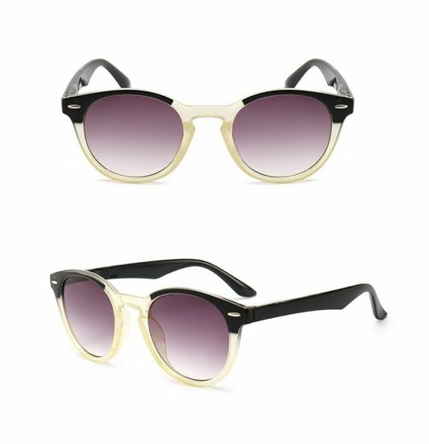 New tinted reading glasses - tinted,
