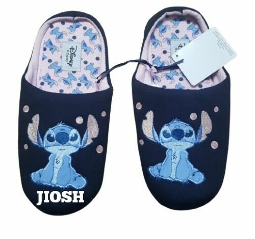Disney stitch navy - stitch,