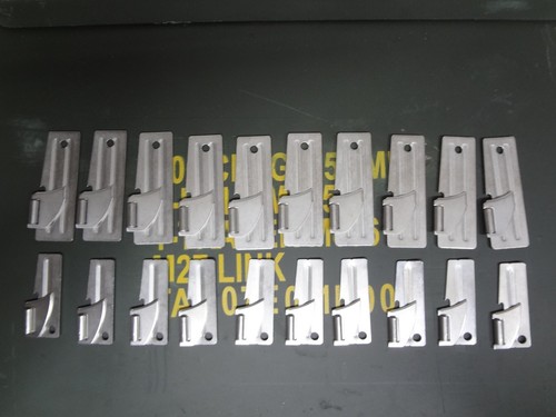 P 38 military can - p-51, +