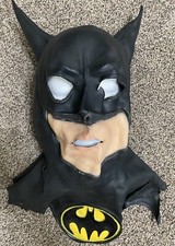 1992 Batman (1989) Michael