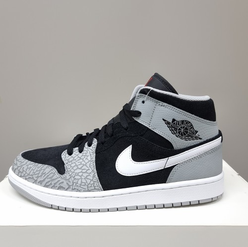 Nike air jordan mid se - air,