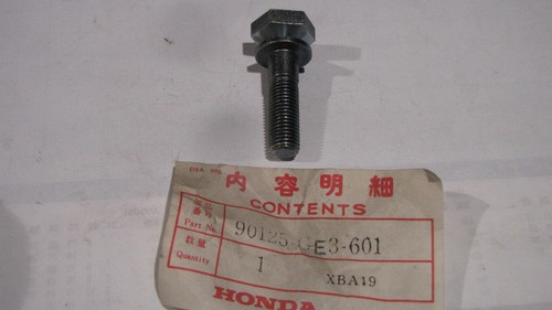 Bolt breakaway chain - f,