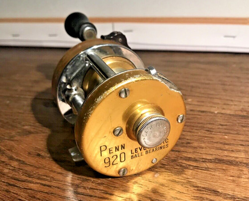 Penn 920 levelmatic - 920,