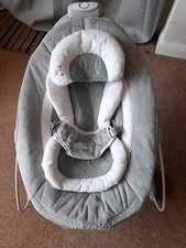 Ingenuity Smartbounce Bouncer - Pemberton