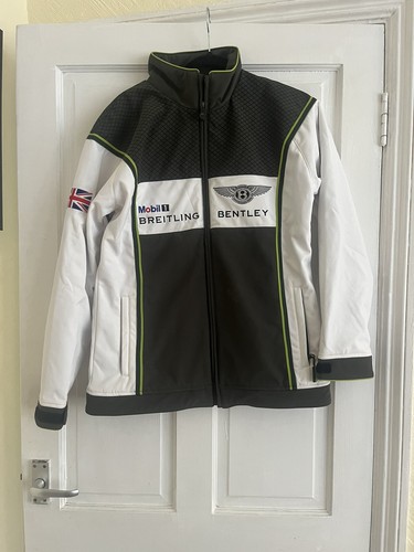 Bentley racing motorsport - , gt