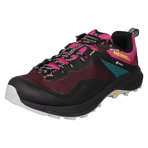 Ladies merrell gore tex - gore-tex, with