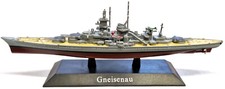 Gneisenau Battleship, 1930
