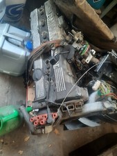BMW E34 M5 S38 3.5 ENGINE E30 E9 E24 E28 SWAP 